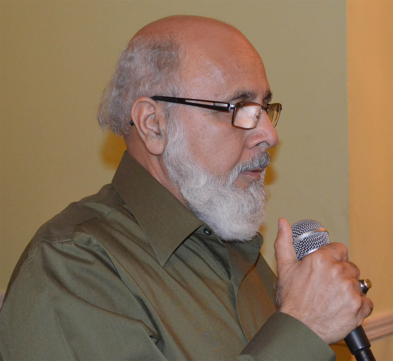 Funkada  11-3-2012-Zafar