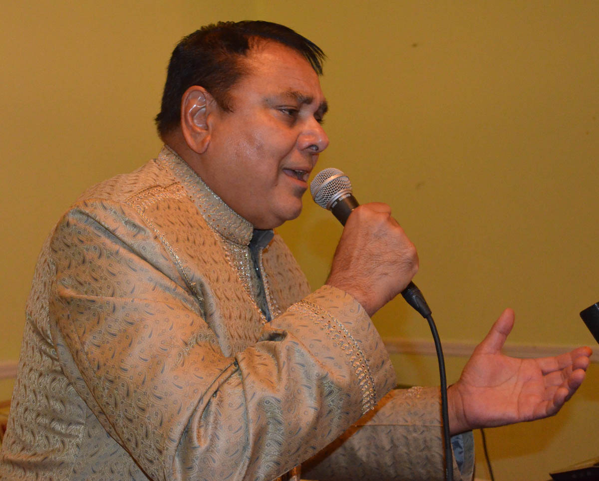 Old Songs 11-3-2012-Ranjeet Singh4