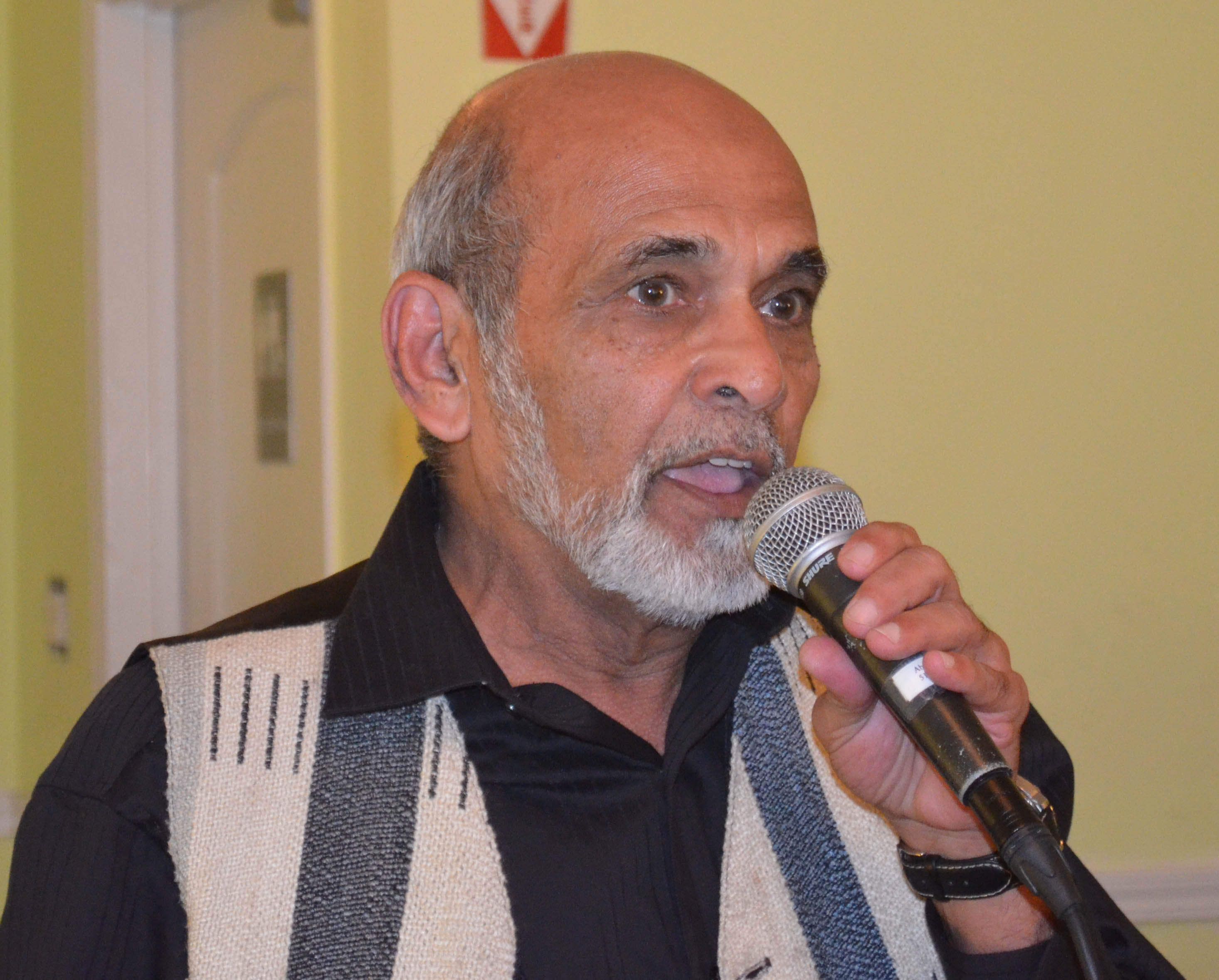 Old Songs 11-3-2012-Razzak Adenwala