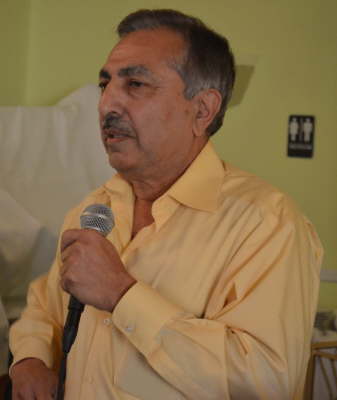 Funkada  11-3-2012-Asghar Aboobaker