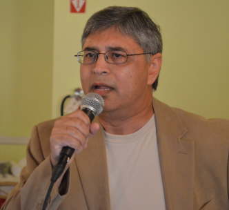 Funkada  11-3-2012-Jalil Shaikh